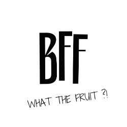 BFF: Les Brasseuses de Fruits Françaises