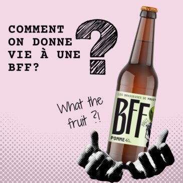 Comment on donne vie à une BFF?