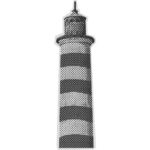 Un phare Breton